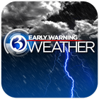 Hartford Weather Radar - WFSB3-icoon