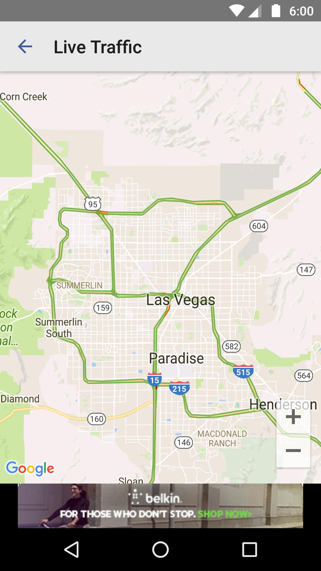 Las Vegas Weather Radar Fox5 For Android Apk Download