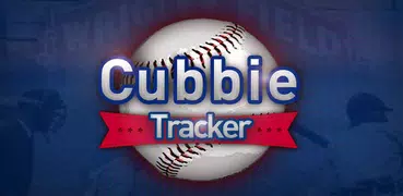 Chicago Cubbie Tracker