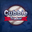 Chicago Cubbie Tracker aplikacja