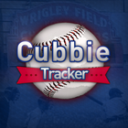 Chicago Cubbie Tracker ikona