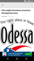 Odessa American स्क्रीनशॉट 2