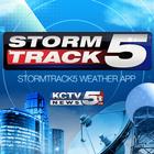 Kansas City Weather Radar KCTV icône
