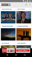 Kansas City Weather Radar KCTV imagem de tela 3