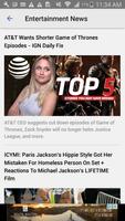 Teen Pop: Music News for Teens ภาพหน้าจอ 3