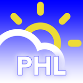 تحميل  Philadelphia Weather Forecast 