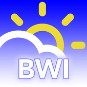 Download  BWI wx Baltimore Weather App 
