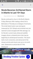 Hurricane تصوير الشاشة 2