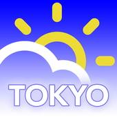 تحميل  Tokyo, Japan Weather 