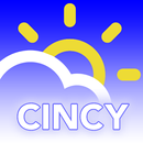 CINCY wx Cincinnati OH weather APK