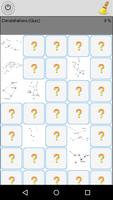 Constellations (Quiz) ポスター