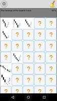Candlesticks (Quiz) الملصق
