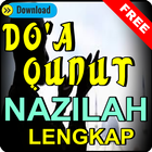 Do'a Qunut Nazilah Wirid Terjemahan Lengkap Zeichen