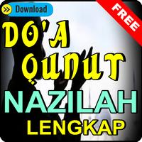 Do'a Qunut Nazilah Wirid Terjemahan Lengkap Screenshot 1