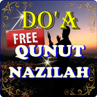 Doa Qunut "Nazilah" icône