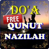 Doa Qunut "Nazilah" capture d'écran 1