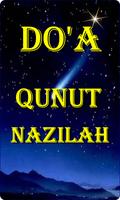 Doa Qunut "Nazilah" capture d'écran 2