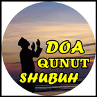 Doa Qunut Shubuh Terlengkap icône