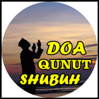 Doa Qunut Shubuh Terlengkap أيقونة