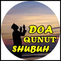 Doa Qunut Shubuh Terlengkap Affiche