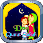 Doa Qunut Subuh Lengkap آئیکن