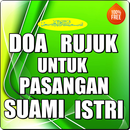 Doa Rujuk Bagi Pasangan Suami Istri APK