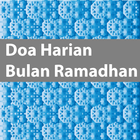 Doa Harian Ramadhan icône