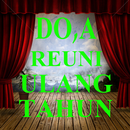 DOA REUNI DAN ULANG TAHUN APK