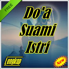 Doa Suami Istri Lengkap