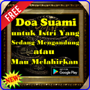 Doa Suami Saat Istri Melahirkan Baru Dan Lengkap APK