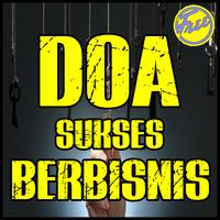 Doa Sukses Berbisnis poster