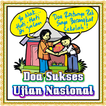 DOA SUKSES UJIAN NASIONAL