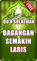 Doa Penglarisan Sulaeman Ampuh... Affiche