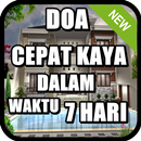 Doa Supaya Kaya Dalam 7 Hari Edisi Terlengkap APK