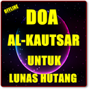 DO'A SURAT AL-KAUTSAR UNTUK LUNAS HUTANG APK