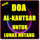 DO'A SURAT AL-KAUTSAR UNTUK LUNAS HUTANG simgesi