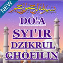 Do’a Syi’ir Dzikrul Ghofilin APK