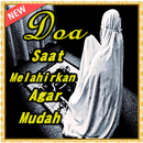 Doa Saat Melahirkan Agar Mudah Paling Mujarab APK