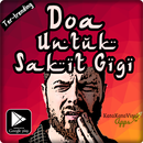 Doa Sakit Gigi Agar Cepat Sembuh APK