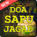 Doa Sapu Jagad Komplit Terjemah APK