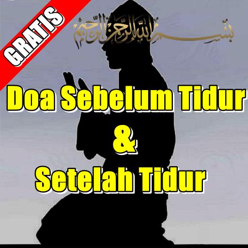Bacaan Doa Sebelum Tidur Dan Setelah Bangun Lengkap