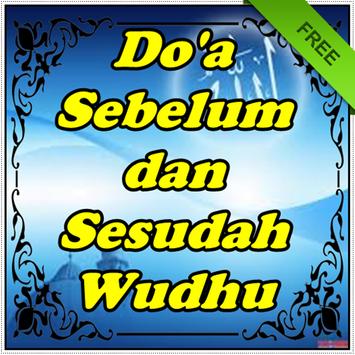Doa Sebelum Dan Sesudah Wudhu Lengkap For Android Apk Download