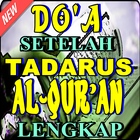 Doa Setelah Tadarus Al-Qur'an Lengkap icône