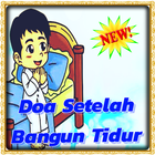 Doa Setelah Bangun Tidur Zeichen