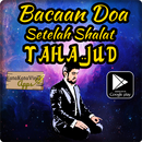 Doa Setelah Sholat Tahajud Yang Luar Biasa APK