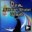 Doa Setelah Sholat Wajib Terlengkap Dan Terpopuler APK