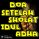 Doa Setelah Sholat Idul Adha APK
