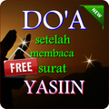 Doa Setelah Membaca Surat 'Yasiin'