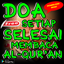 Doa Setiap Selesai Membaca Al- APK