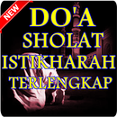 Doa Shalat Istikharah Lengkap dan  Terjemahannya APK